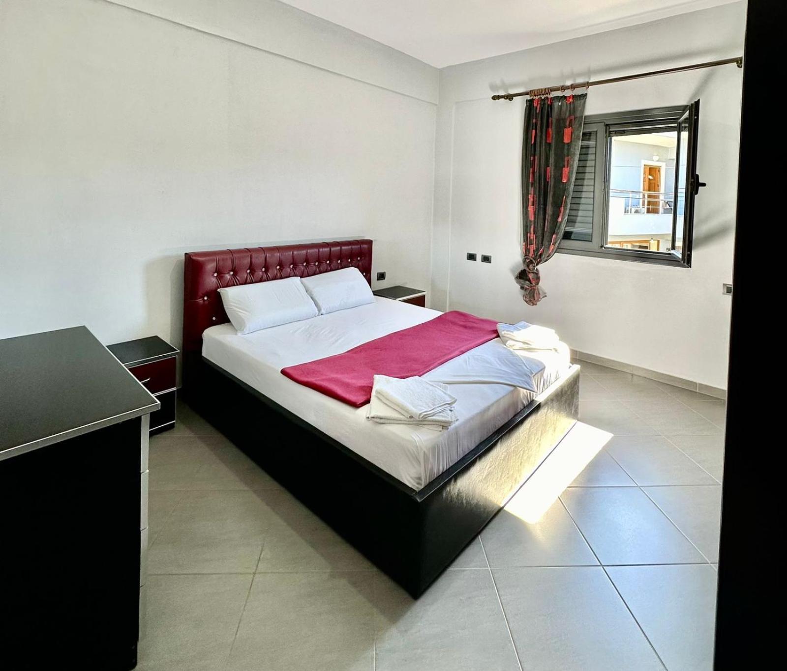 Vila New Ksamil Exterior foto