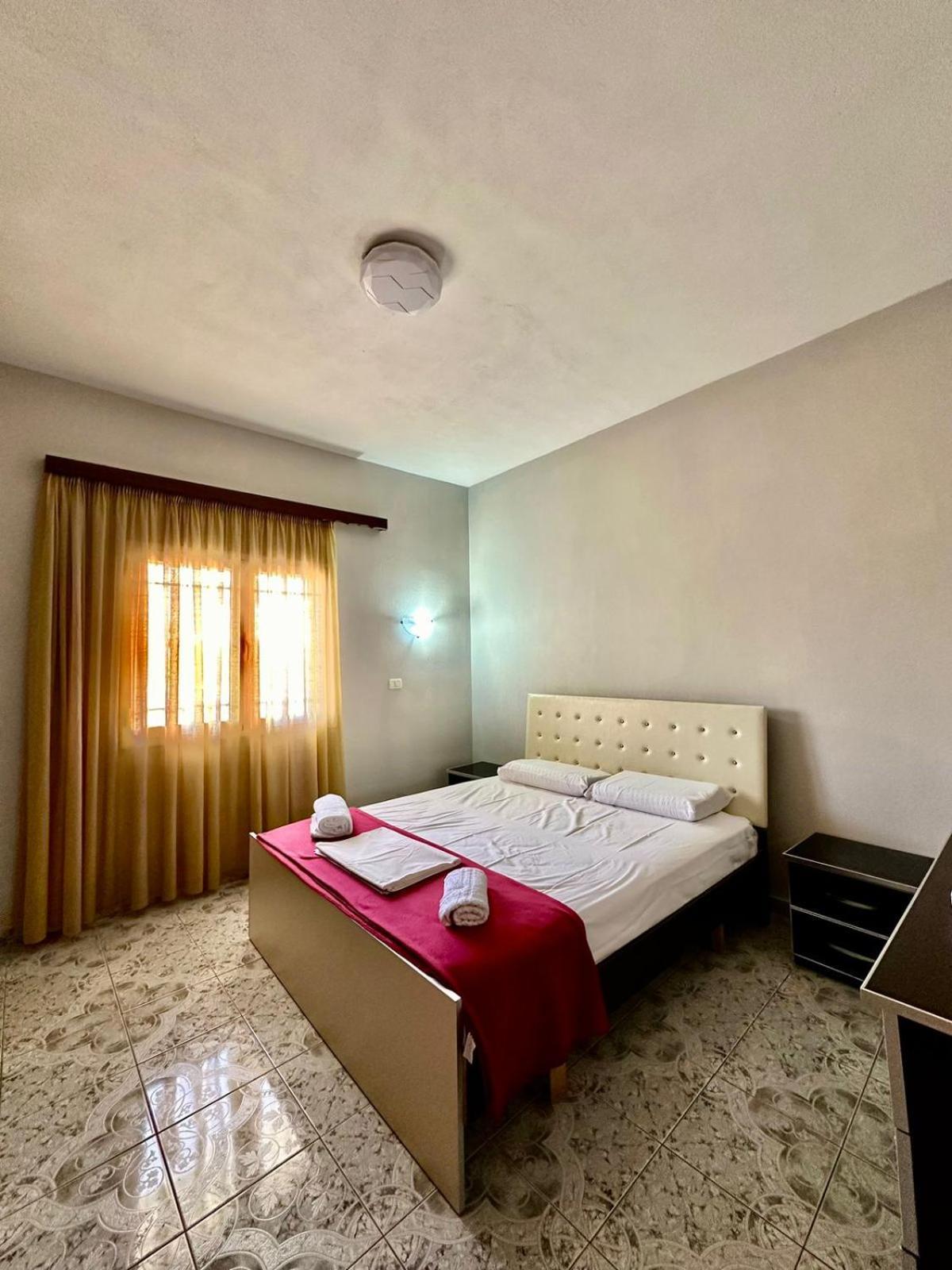 Vila New Ksamil Exterior foto